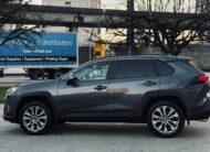 2019 TOYOTA RAV4 XLE AWD sold