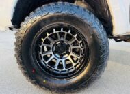 2018 Toyota Tacoma TRD Sport  / Limited Package.