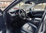 2019 TOYOTA RAV4 XLE AWD sold