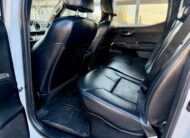 2018 Toyota Tacoma TRD Sport  / Limited Package.