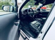 2018 Toyota Tacoma TRD Sport  / Limited Package.
