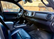 2018 Toyota Tacoma TRD Sport  / Limited Package.