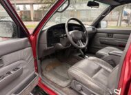 1993 Toyota 4runner 4×4 sold sold