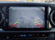 2018 Toyota Tacoma TRD Sport  / Limited Package.