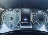 2018 Toyota Tacoma TRD Sport  / Limited Package.