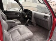 1993 Toyota 4runner 4×4 sold sold