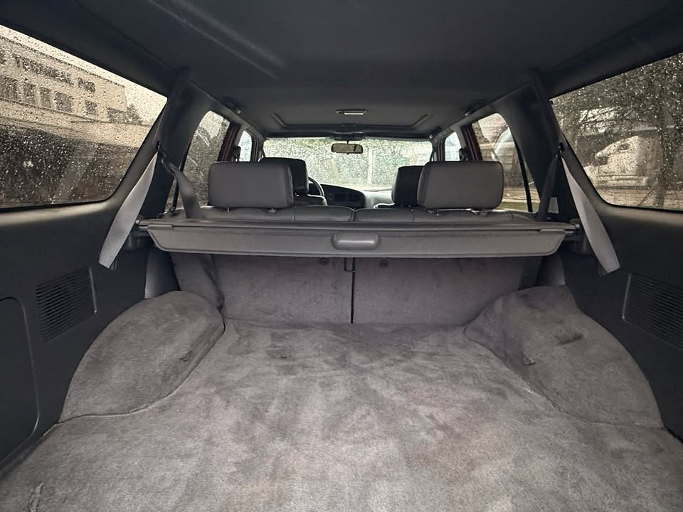 1993 Toyota 4runner 4×4 sold sold
