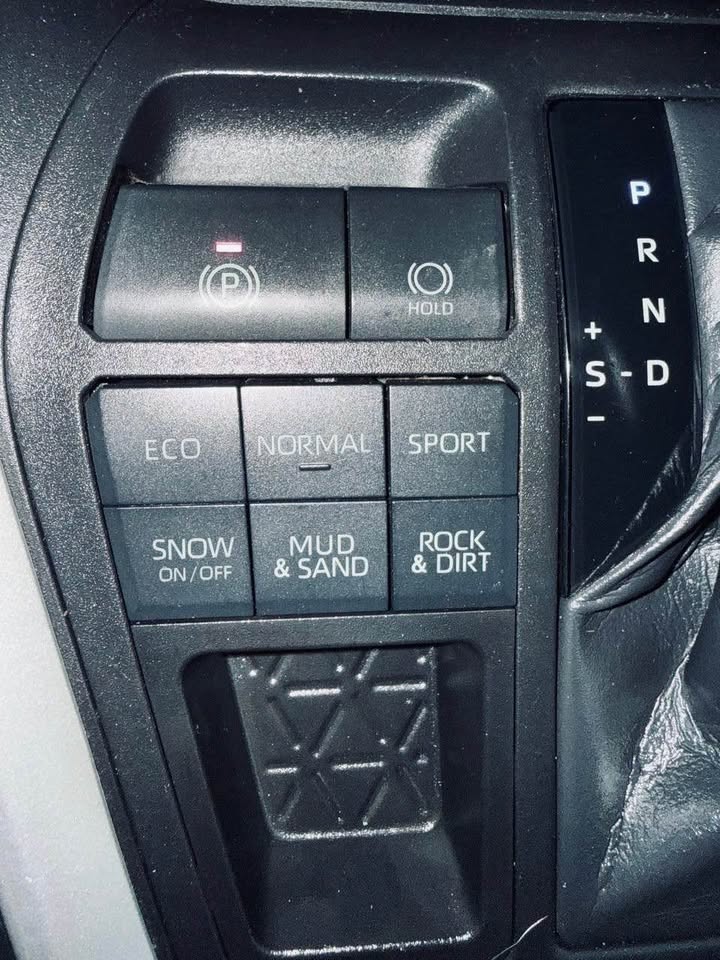 2019 TOYOTA RAV4 XLE AWD sold