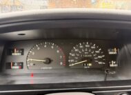 1993 Toyota 4runner 4×4 sold sold