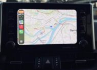 2019 TOYOTA RAV4 XLE AWD sold