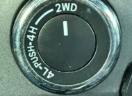 2018 Toyota Tacoma TRD Sport  / Limited Package.