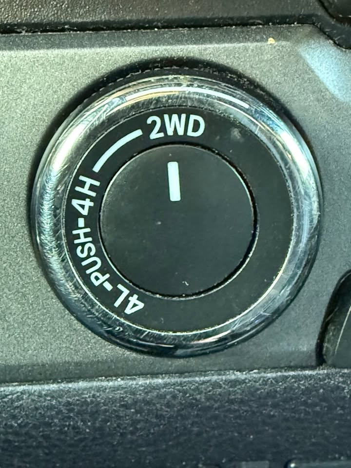 2018 Toyota Tacoma TRD Sport  / Limited Package.