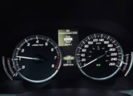 2017 ACURA TLX TECH PACKAGE