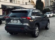 2019 TOYOTA RAV4 XLE AWD sold