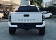 2018 Toyota Tacoma TRD Sport  / Limited Package.