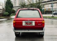 1993 Toyota 4runner 4×4 sold sold