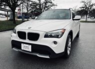 2012 BMW X1 X Drive 28i sold