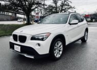 2012 BMW X1 X Drive 28i sold
