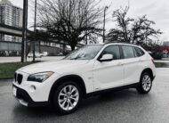 2012 BMW X1 X Drive 28i sold