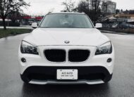 2012 BMW X1 X Drive 28i sold