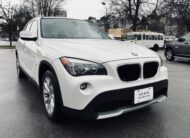 2012 BMW X1 X Drive 28i sold