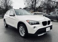 2012 BMW X1 X Drive 28i sold