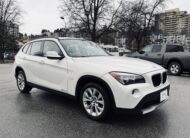 2012 BMW X1 X Drive 28i sold