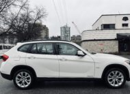 2012 BMW X1 X Drive 28i sold