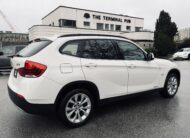 2012 BMW X1 X Drive 28i sold