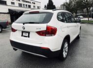 2012 BMW X1 X Drive 28i sold