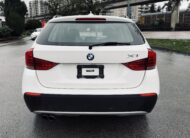 2012 BMW X1 X Drive 28i sold