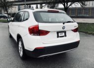 2012 BMW X1 X Drive 28i sold