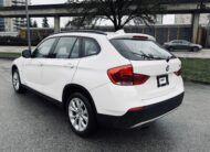 2012 BMW X1 X Drive 28i sold