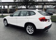 2012 BMW X1 X Drive 28i sold