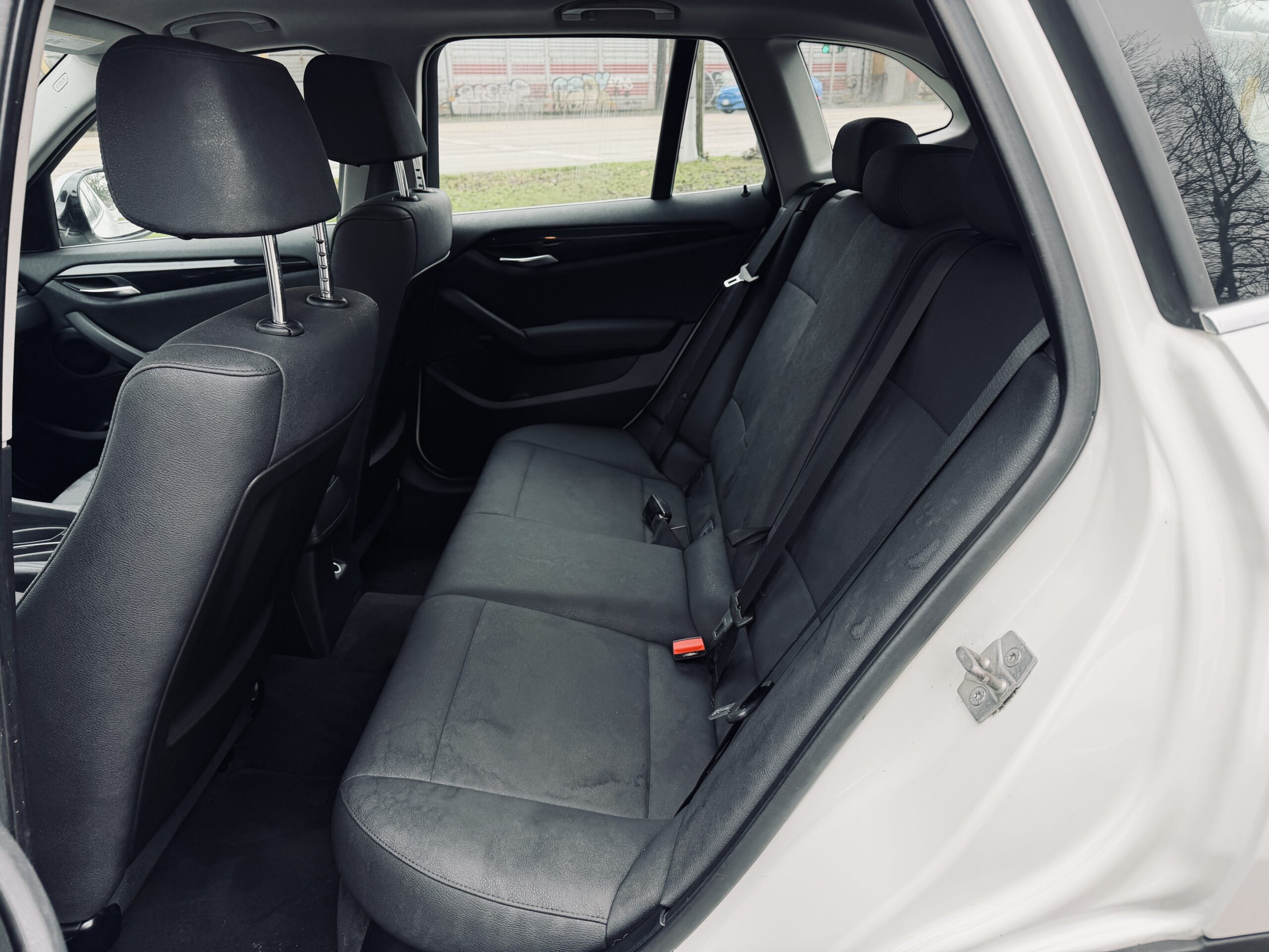 2012 BMW X1 X Drive 28i sold