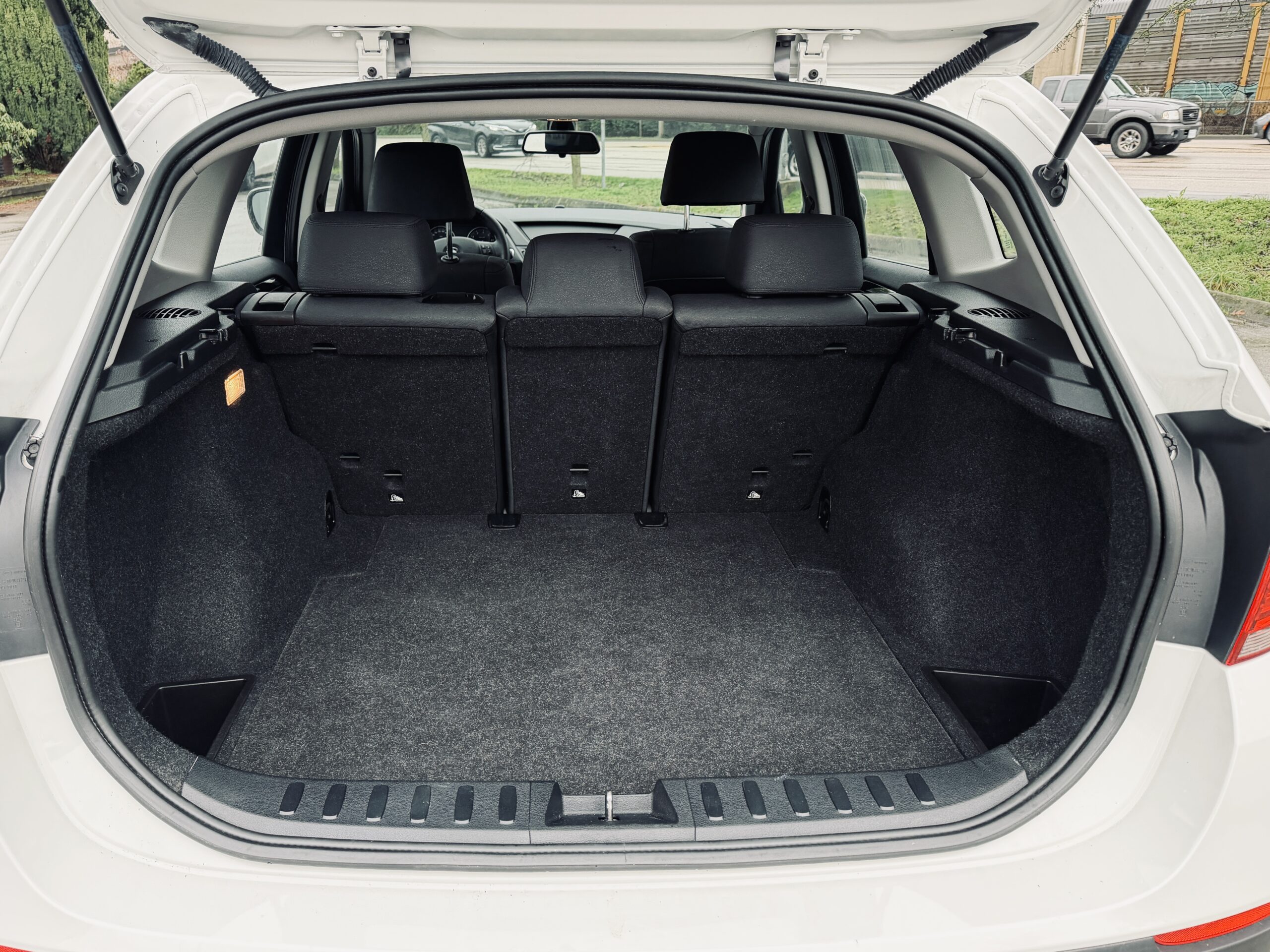 2012 BMW X1 X Drive 28i sold