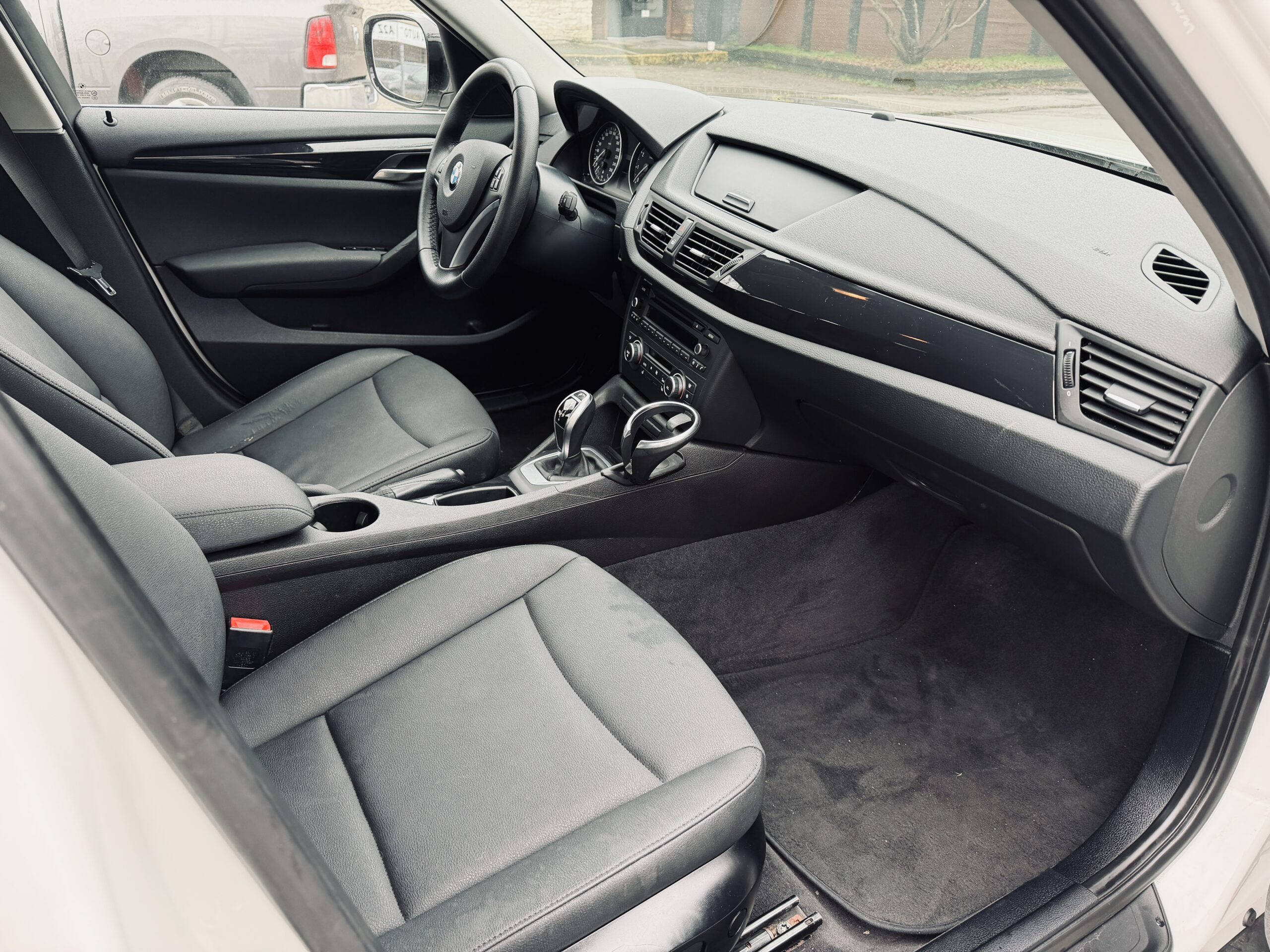 2012 BMW X1 X Drive 28i sold