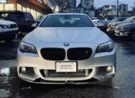2011 BMW 550 XI AWD v8
