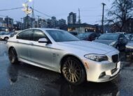 2011 BMW 550 XI AWD v8