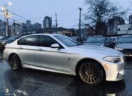 2011 BMW 550 XI AWD v8