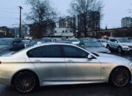 2011 BMW 550 XI AWD v8
