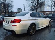 2011 BMW 550 XI AWD v8