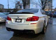 2011 BMW 550 XI AWD v8