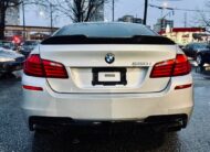 2011 BMW 550 XI AWD v8