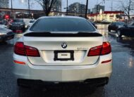 2011 BMW 550 XI AWD v8