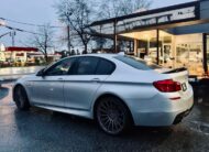 2011 BMW 550 XI AWD v8