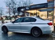 2011 BMW 550 XI AWD v8