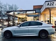 2011 BMW 550 XI AWD v8