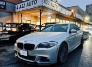 2011 BMW 550 XI AWD v8
