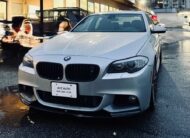 2011 BMW 550 XI AWD v8